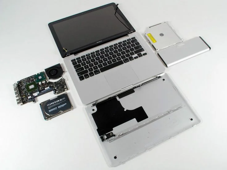 Macbook Repair South Delhi