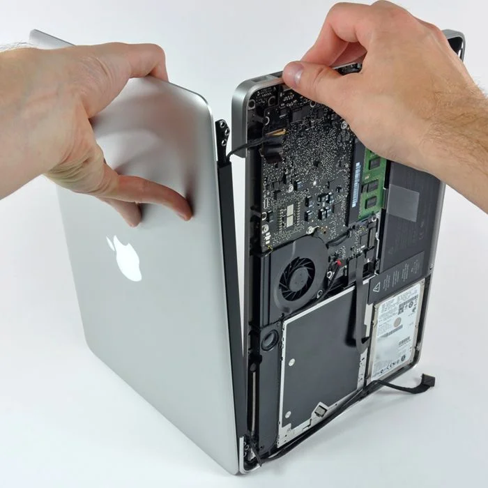 Macbook Repair South Delhi