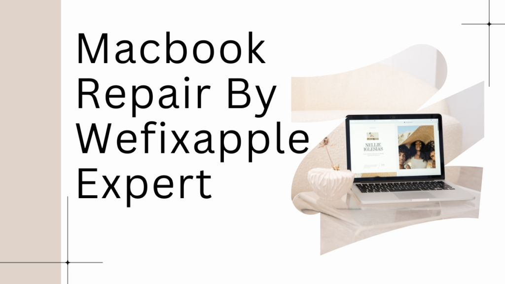 Macbook Repair Near me