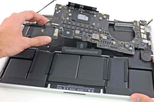 macbook repair in gurugram