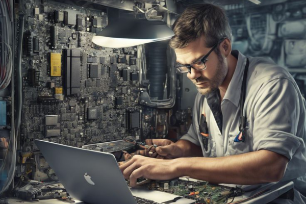 best macbook repair in delhi