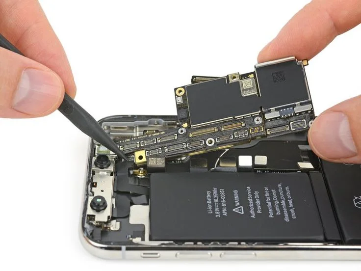 Iphone Repair