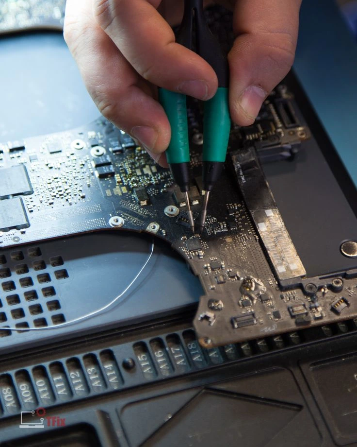 MacBook Repair Rajouri Garden