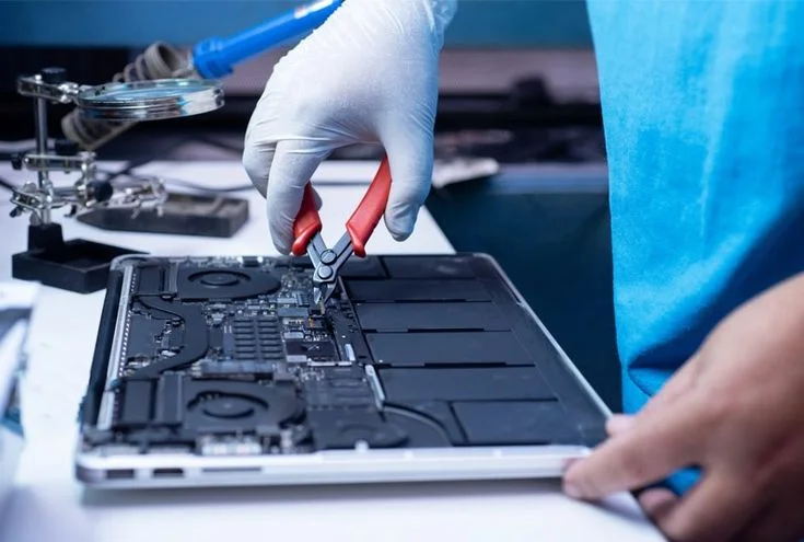 Macbook Repair Subhash Nagar