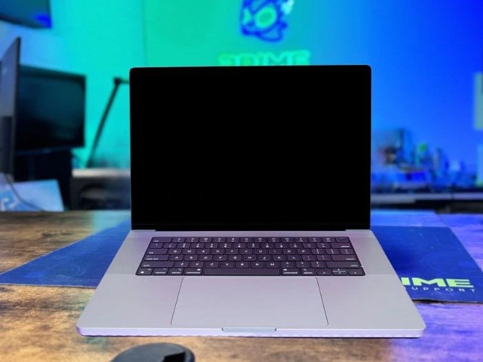 MacBook Repair West Janakpuri
