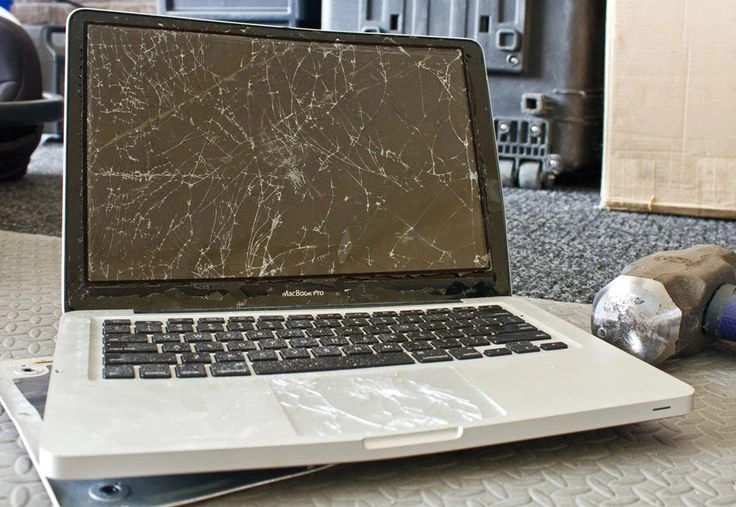 MacBook Repair West Janakpuri