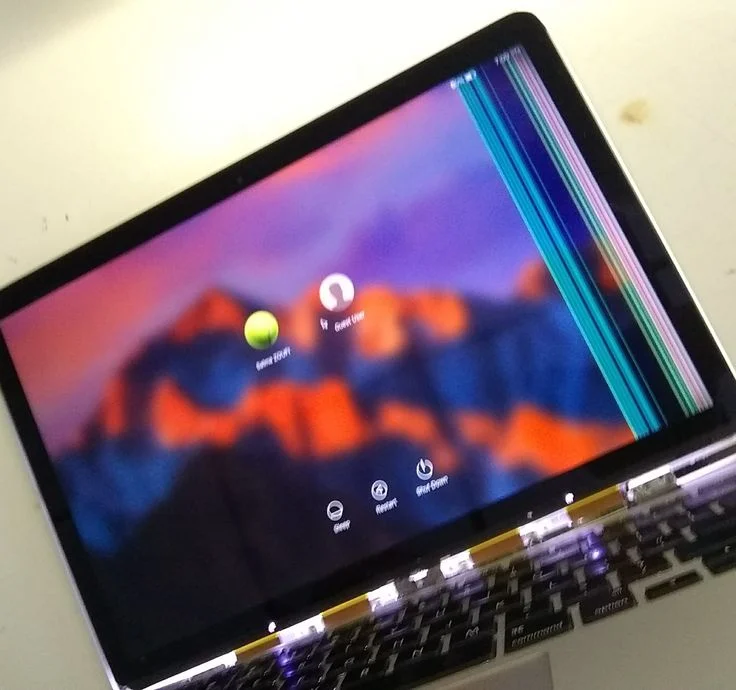 Macbook Repair Janakpuri East