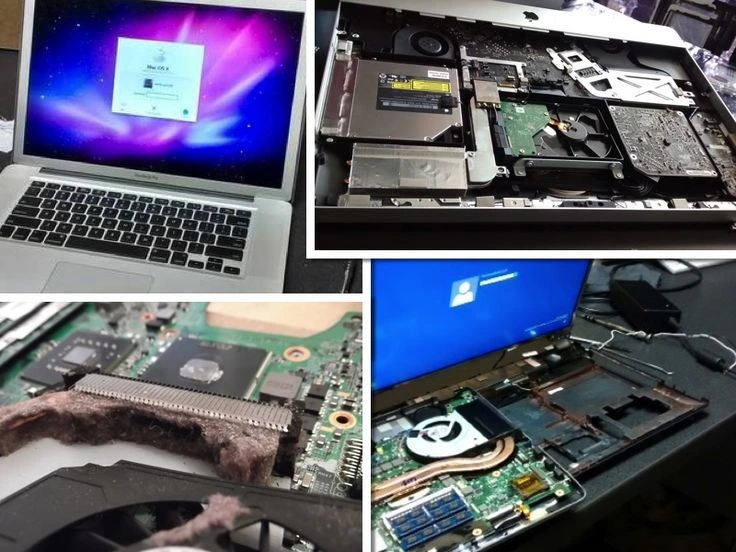 MacBook Repair Moti Nagar