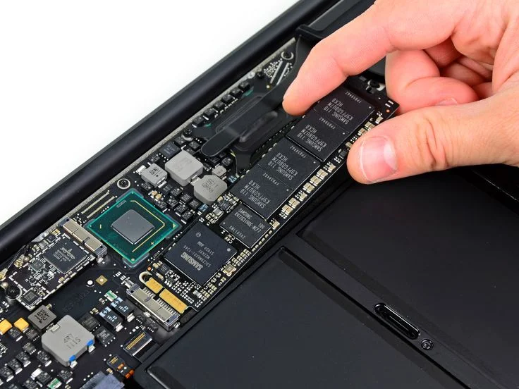 Macbook Repair Near Me