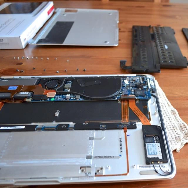 MacBook Repair Kirti Nagar