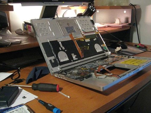 Macbook Repair 