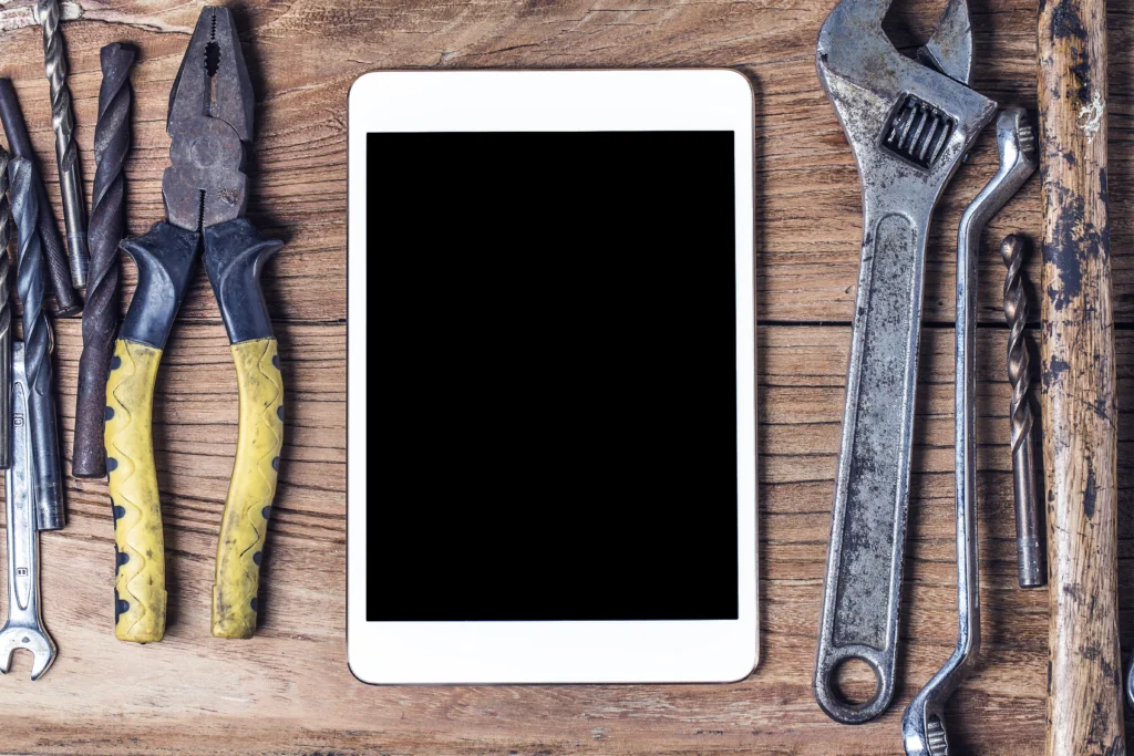 iPad Repair Near Me