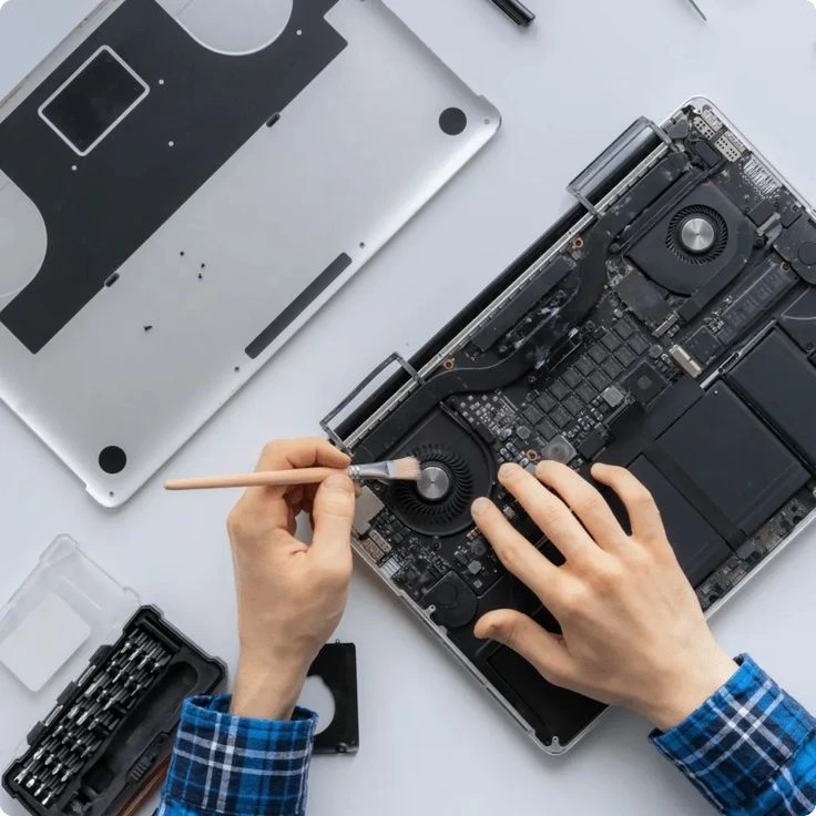 MacBook Repair Bali Nagar