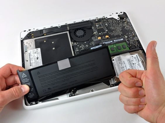 Macbook Repair Near Me 