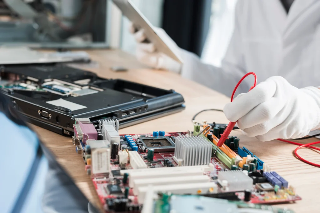 Macbook Repair At Home