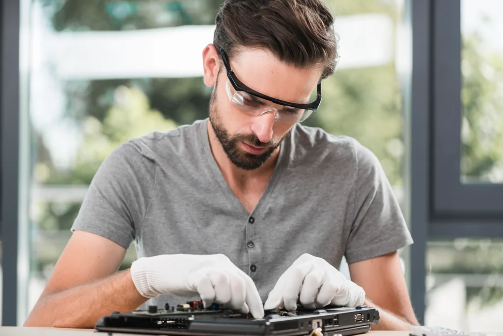 Macbook Repair At Home
