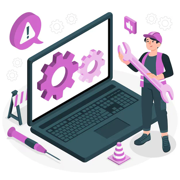 wefixapple Macbook Repair Janakpuri
